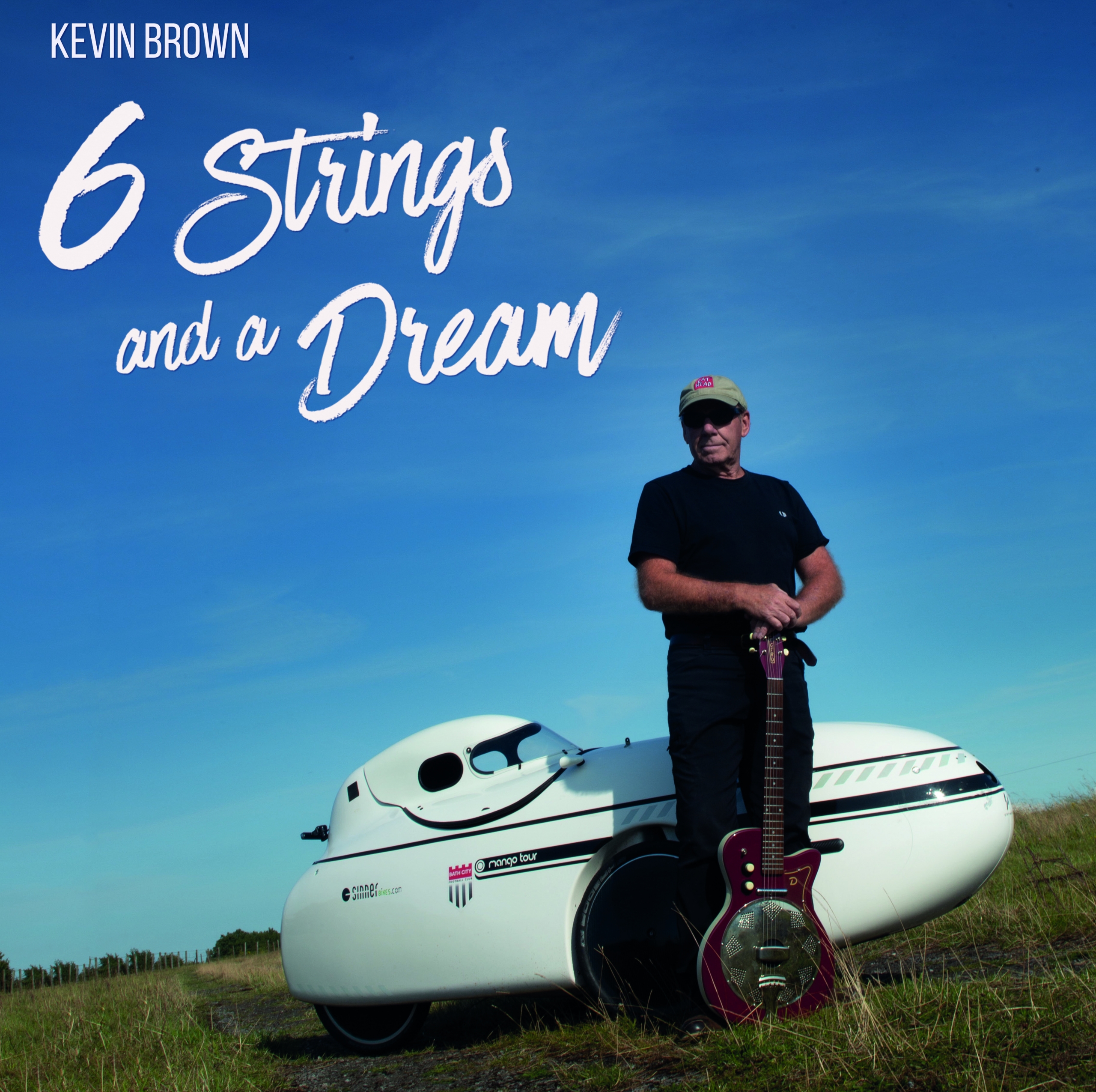 6 Strings and a Dream